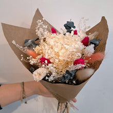 Charger l&#39;image dans la galerie, Grand bouquet de fleurs séchées par Brin de Fleurs
