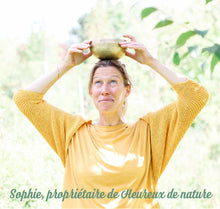 Charger l&#39;image dans la galerie, YOGA PARENT/ENFANT AU PARC - Les dimanches à 10h30
